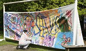 GraffitiCompany graffiti workshop