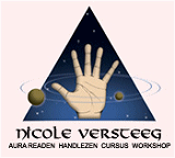 Nicole Versteeg handlijnkunde